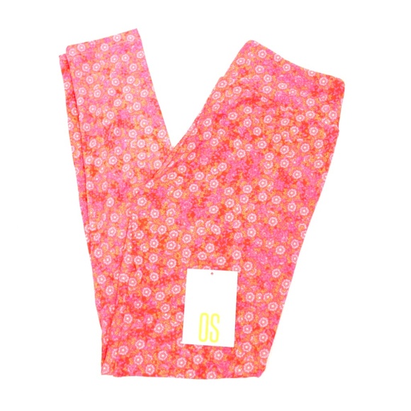 LuLaRoe Pants - NWT OS Leggings {LuLaRoe}